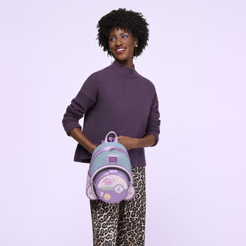 The Cheetah Girls Mini Backpack, Image 2